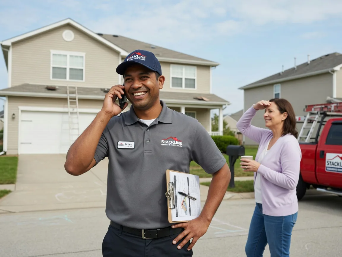 Chimney flashing repair Hugo, MN FAQs